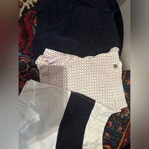 6 SHORTS BUNDLE! J crew